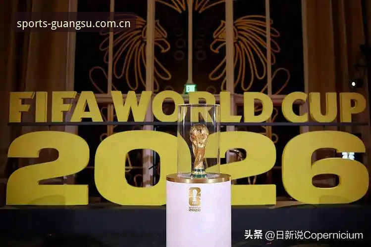 2026世界杯观赛受阻：中东战事引发签证危机，光速体育平台用户林总分享最新动态