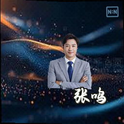 张鸣